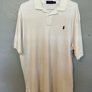 Mens Polo